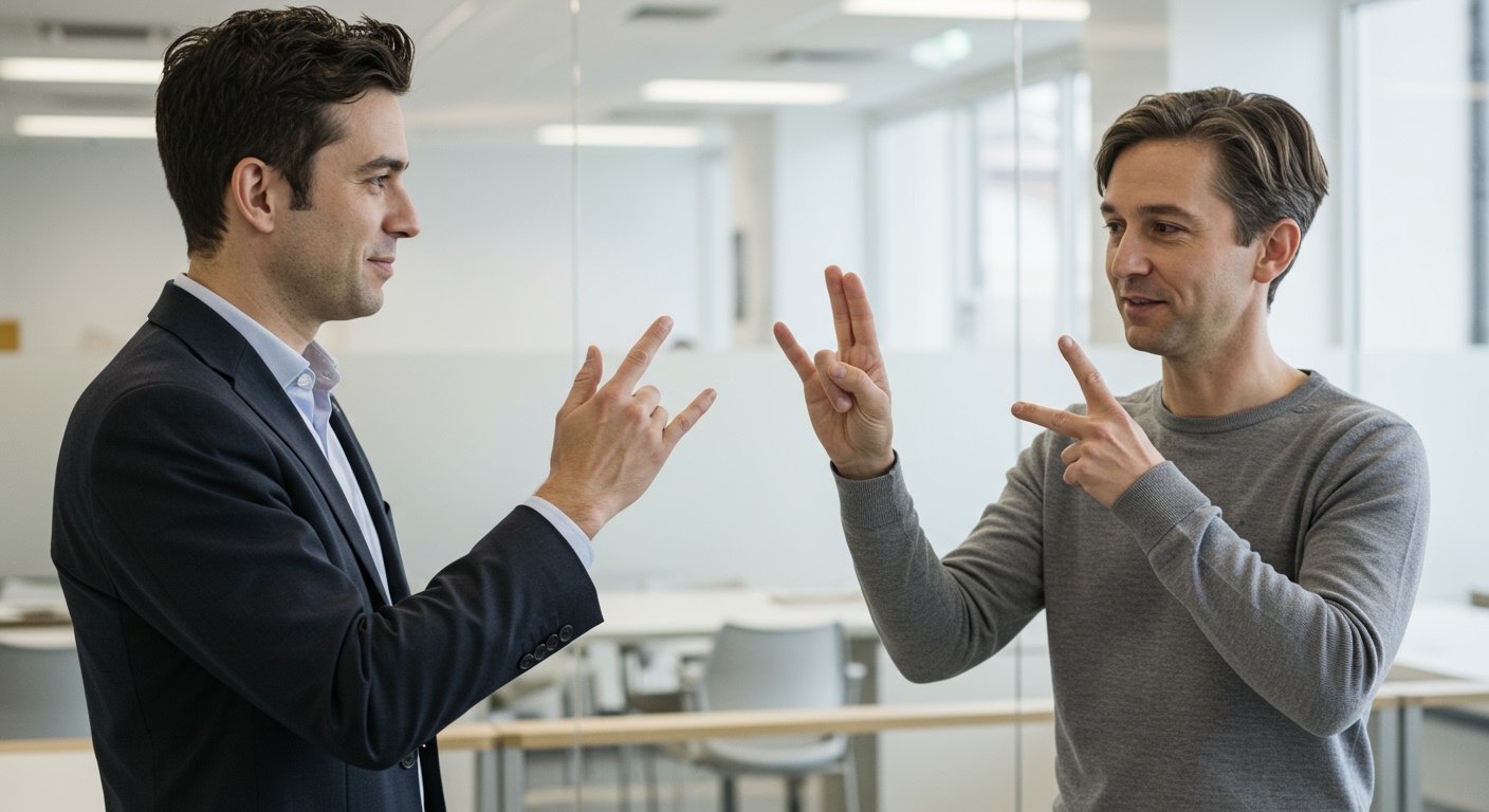 How Many ASL Speakers Are There? (2024 Stats & Data)