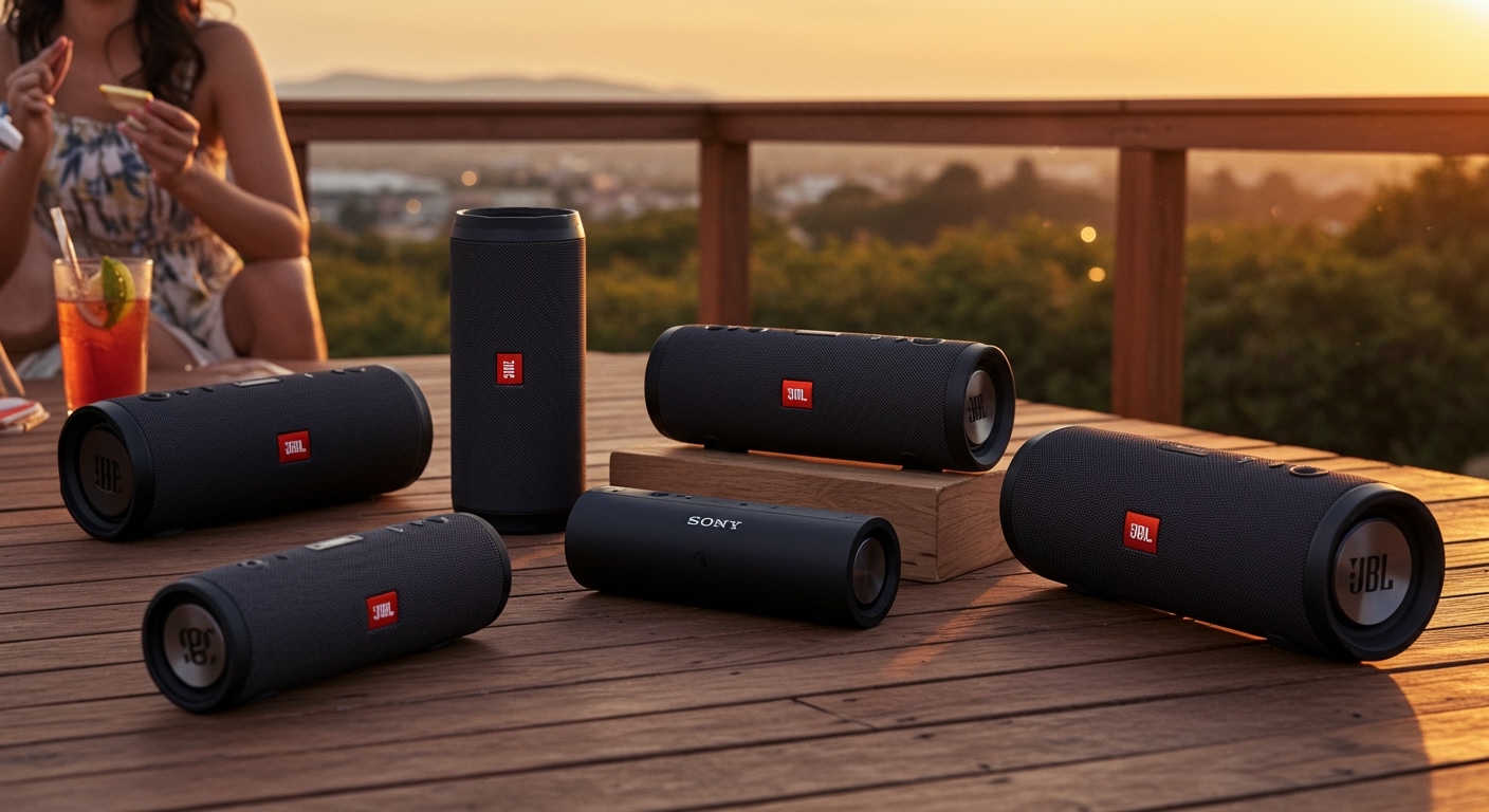 How Many Bluetooth Speakers At Once? Connection Guide