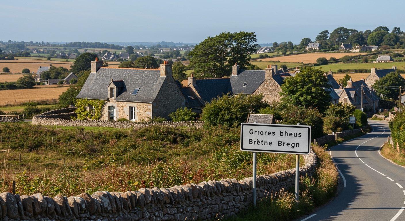 ** How Many Breton Speakers Are There? 2024 Stats & Guide