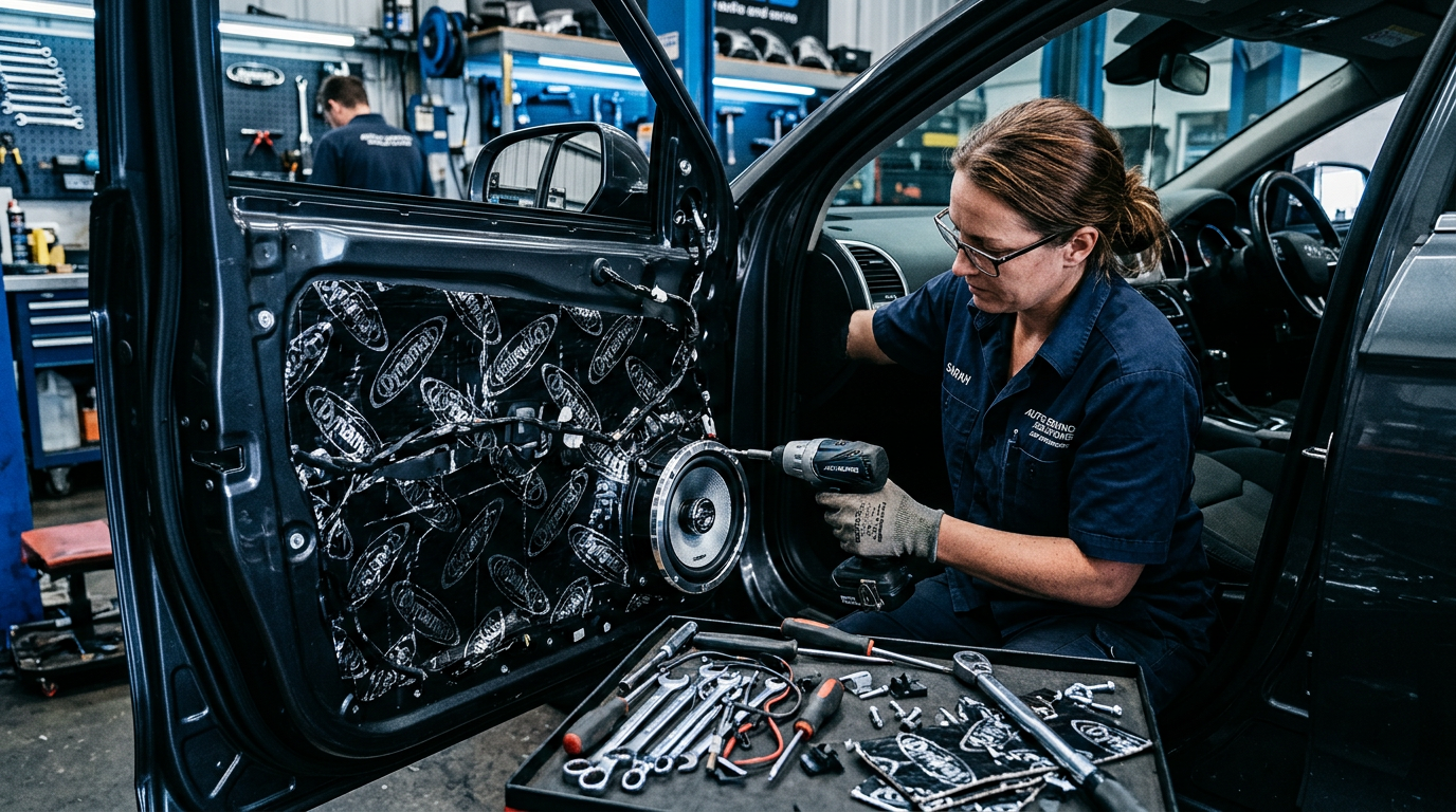 How Many Car Speakers Do I Need? Guide