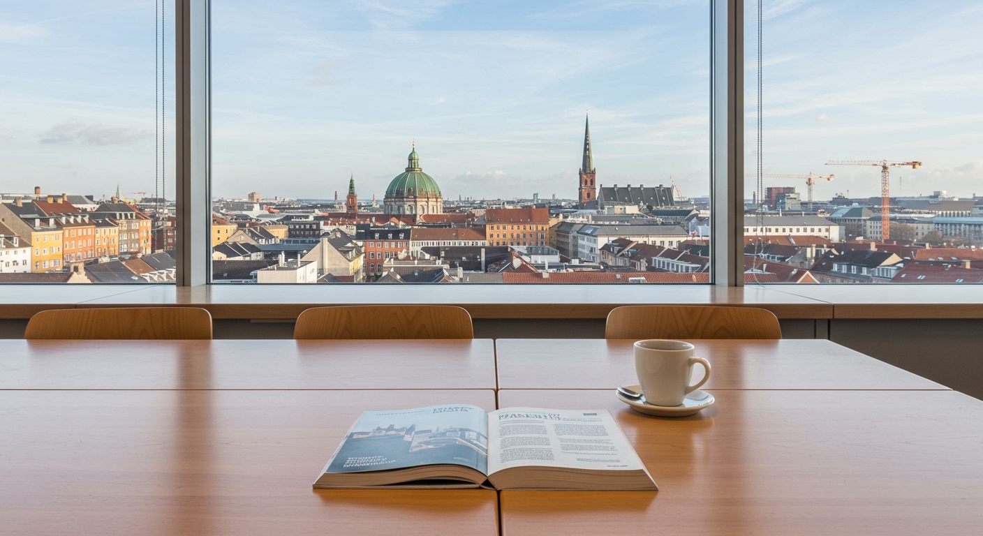 ** How Many Danish Speakers in the World? (2024 Global Stats)