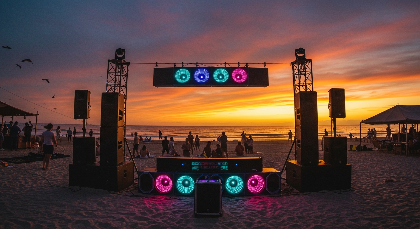 ** How Many Ecoxgear Speakers Can You Pair? (Full Guide)