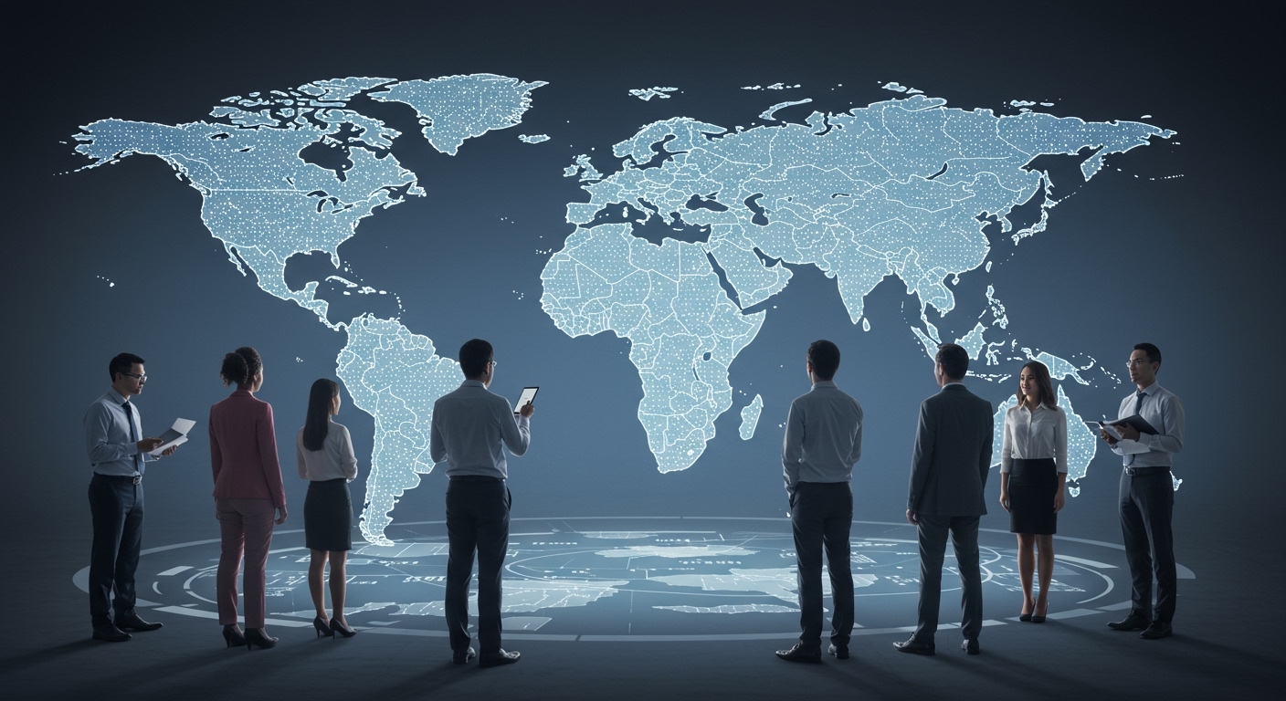 How Many English Native Speakers? 2024 Global Statistics