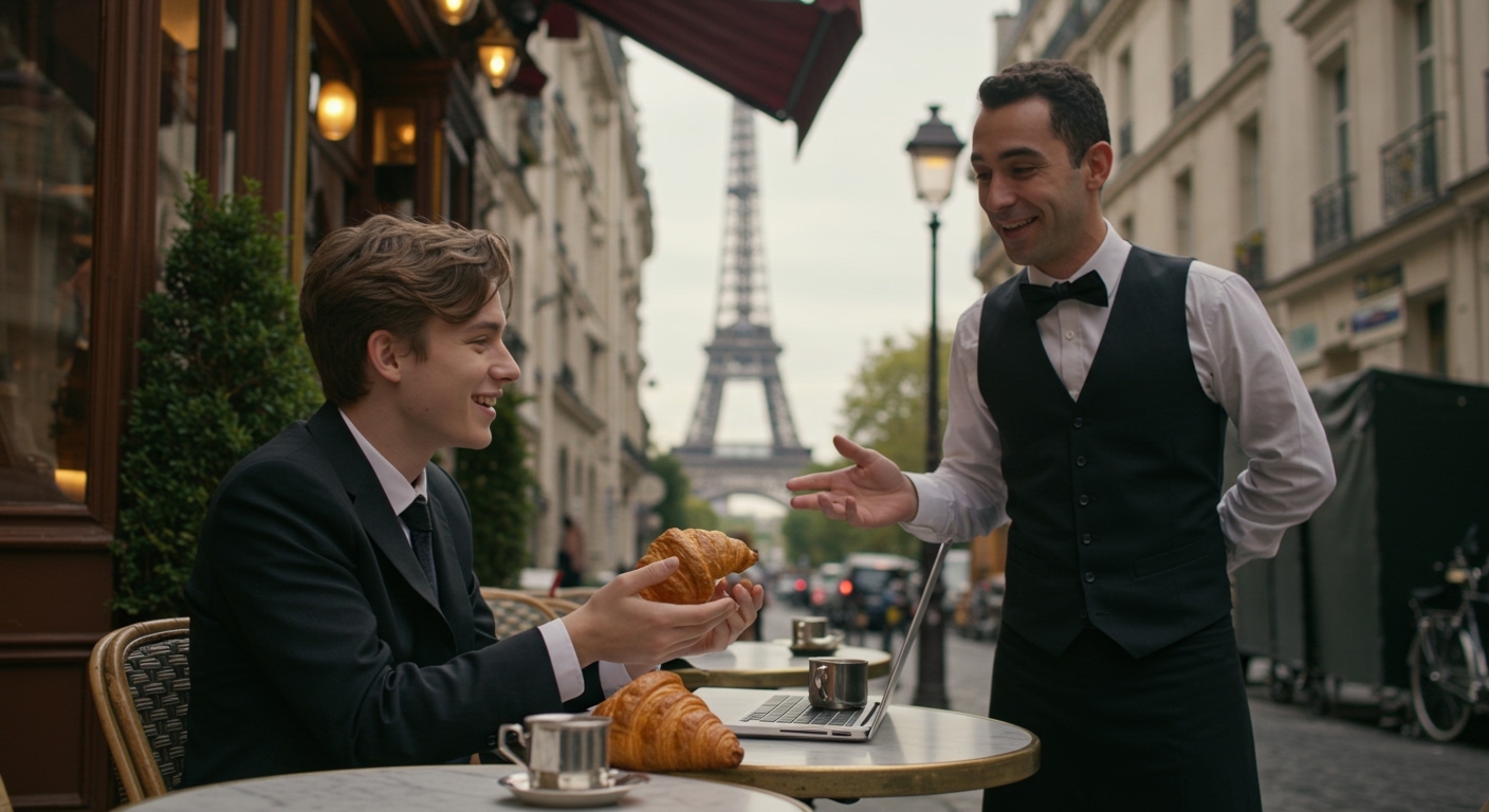 ** How Many English Speakers in France? (2024 Stats & Guide)