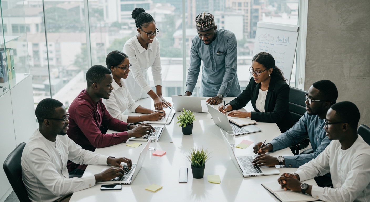 How Many English Speakers in Nigeria? 2024 Data & Guide How Many English Speakers in Nigeria? 2024 Data & Guide