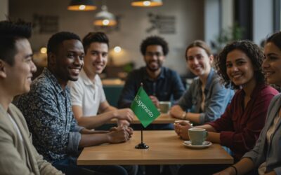 How Many Esperanto Speakers Are There? 2024 Global Stats