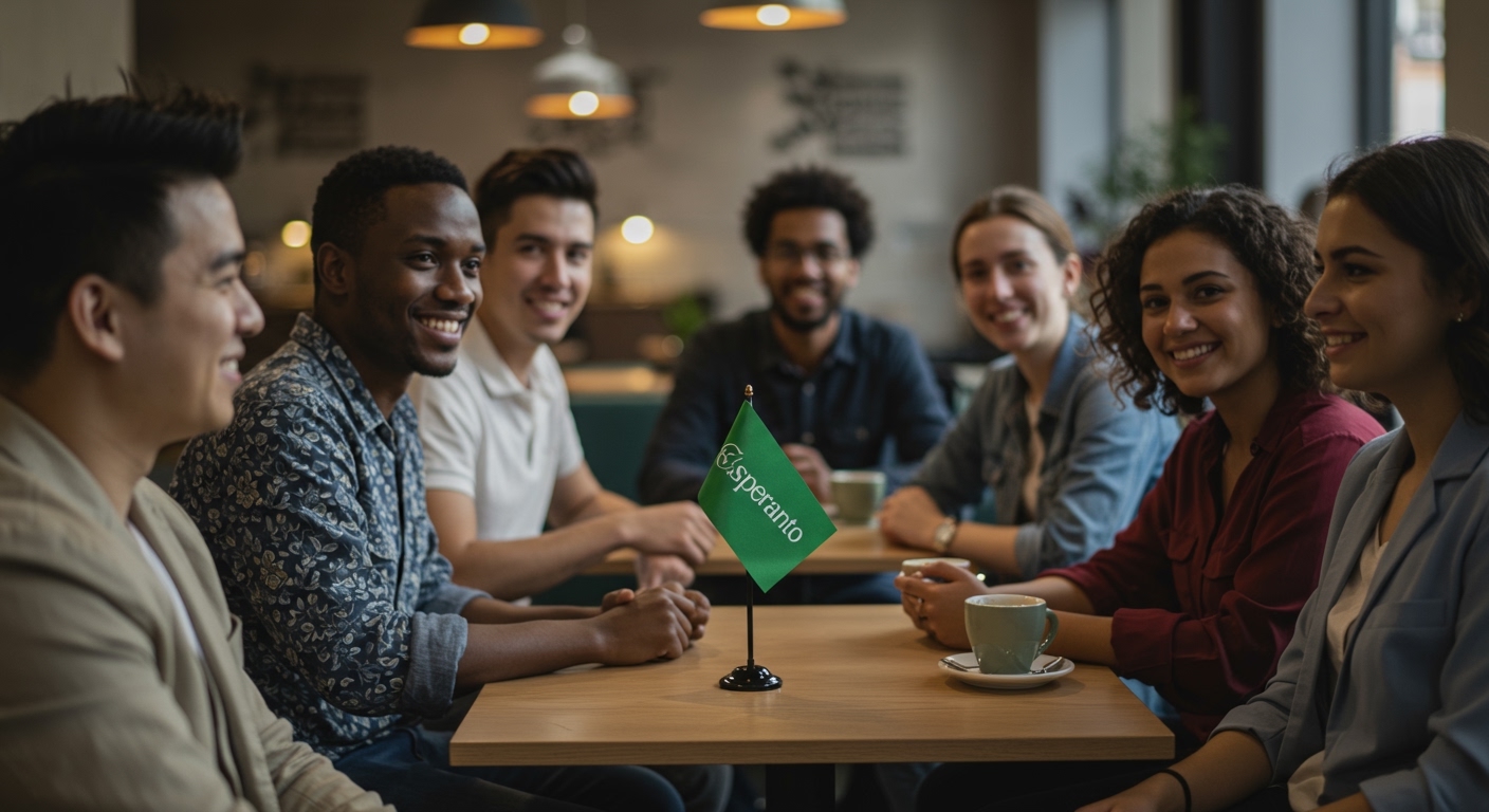 How Many Esperanto Speakers Are There? 2024 Global Stats