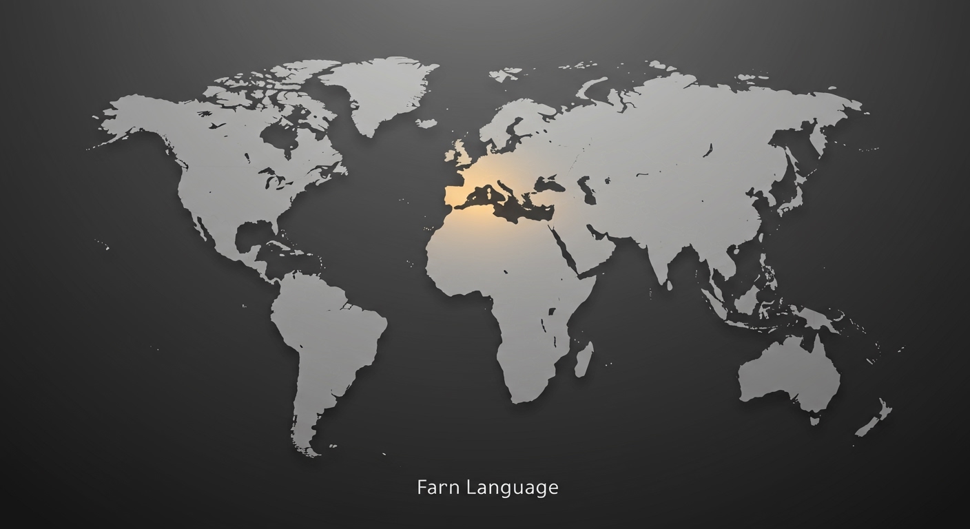 How Many Farsi Speakers in the World? (2024 Data)