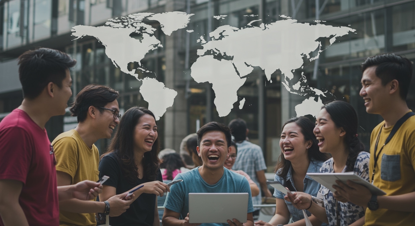 How Many Filipino Speakers in the World? (2024 Global Stats)