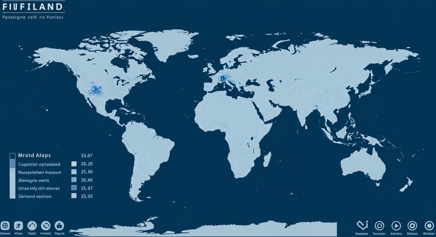 ** How Many Finnish Speakers in the World? (2024 Global Data) ** How Many Finnish Speakers in the World? (2024 Global Data)