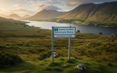 ** How Many Fluent Irish Speakers Are There? (2024 Census Data)