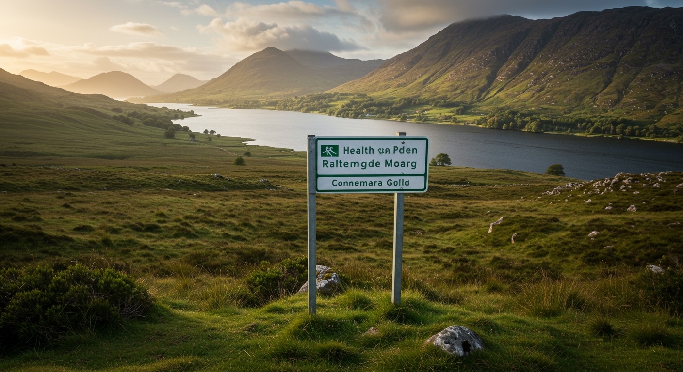 ** How Many Fluent Irish Speakers Are There? (2024 Census Data)