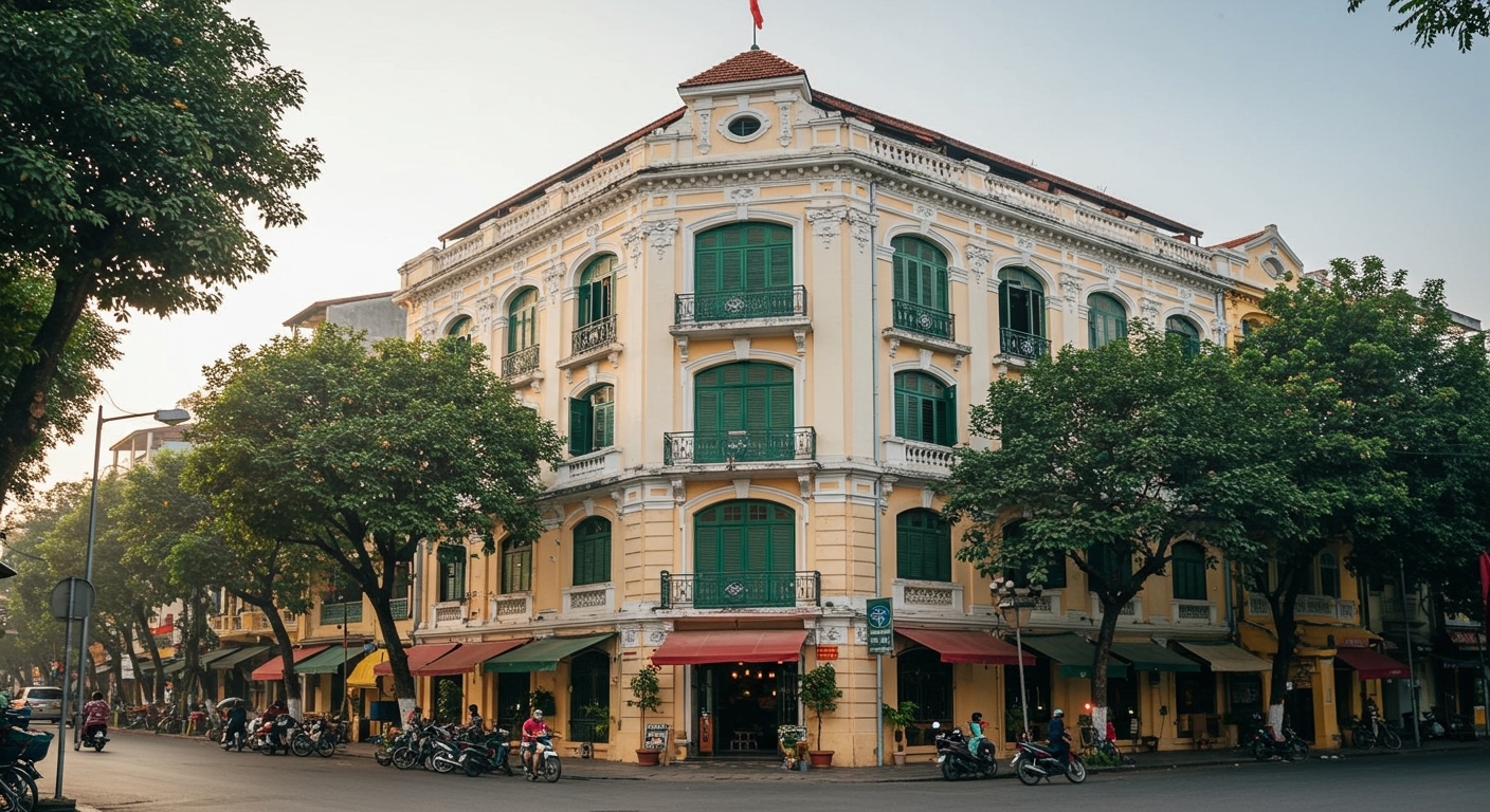 How Many French Speakers in Vietnam? Current Stats & Trends