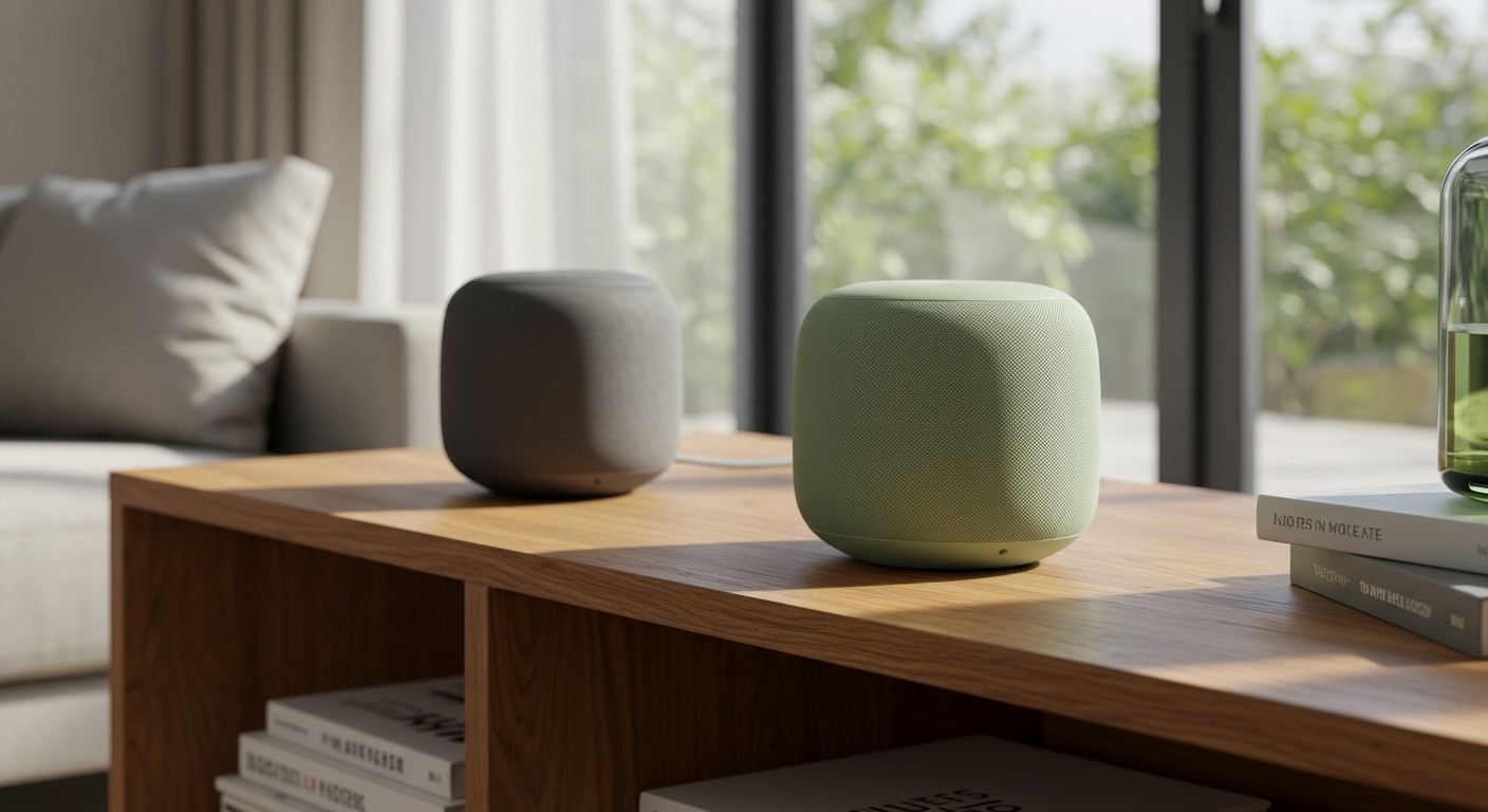 How Many Google Speakers Can You Pair? (2024 Guide)