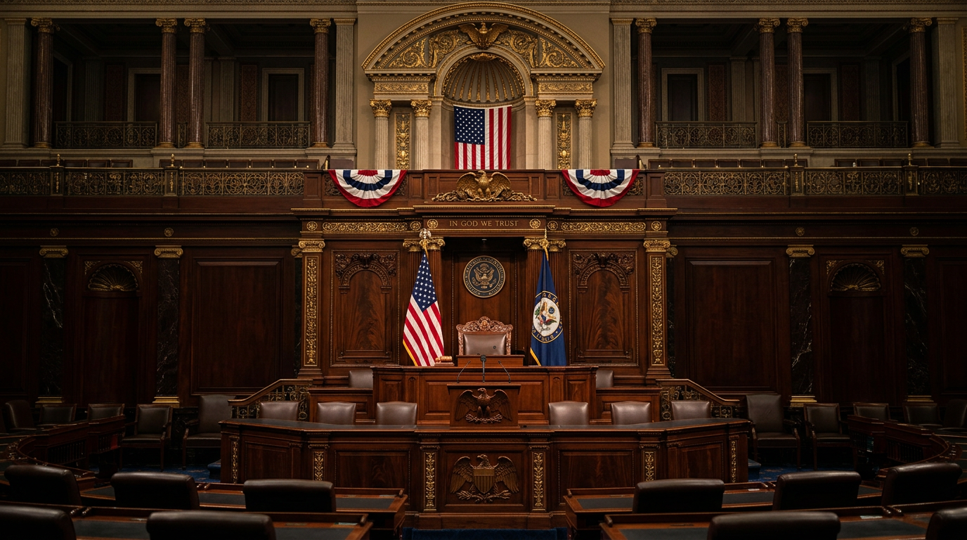 How Many House Speakers Are There?