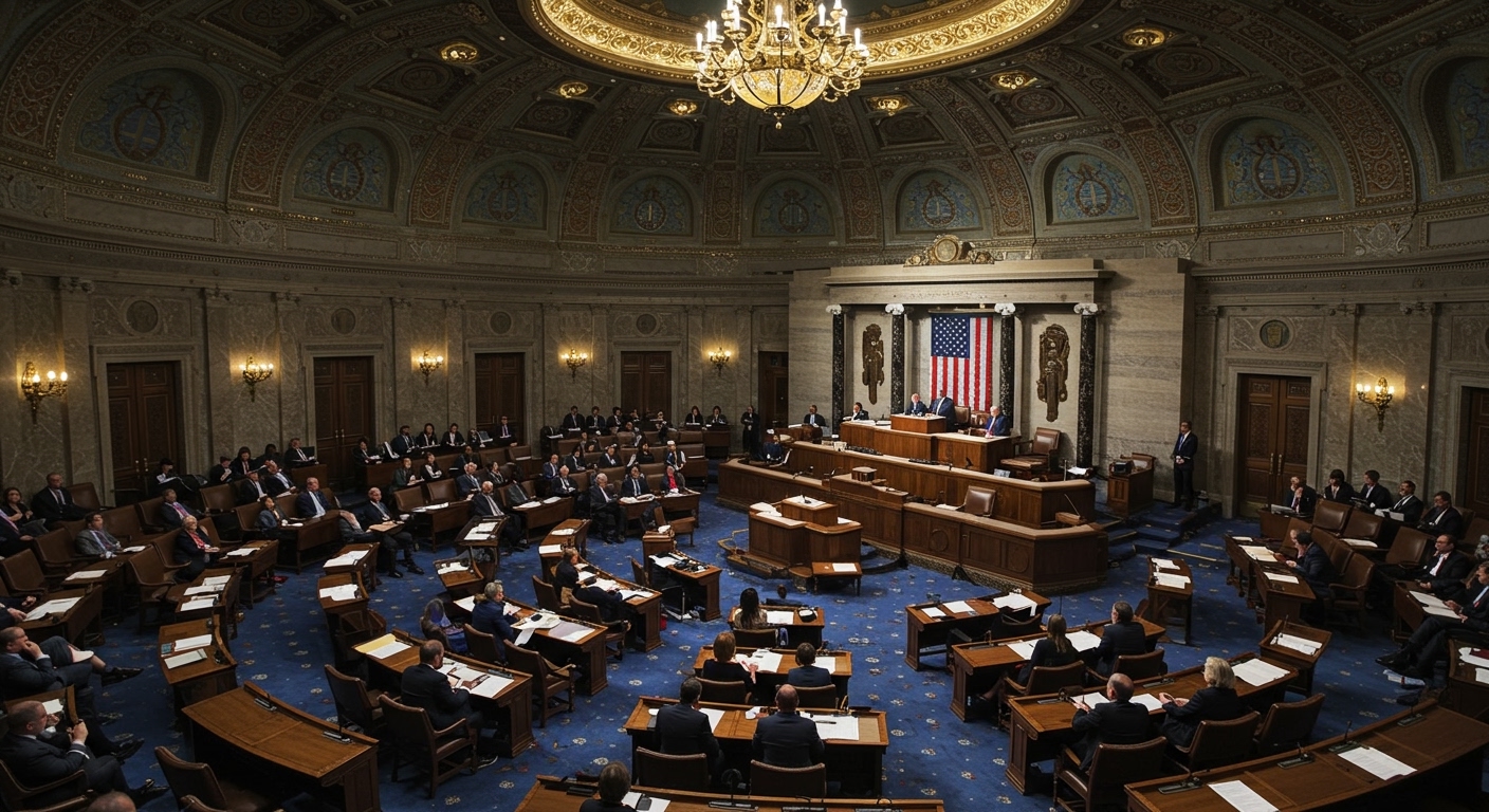 How Many House Speakers Have Been Removed? (Historical Facts)