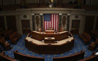 How Many House Speakers Have Served? (2024 Official Count)