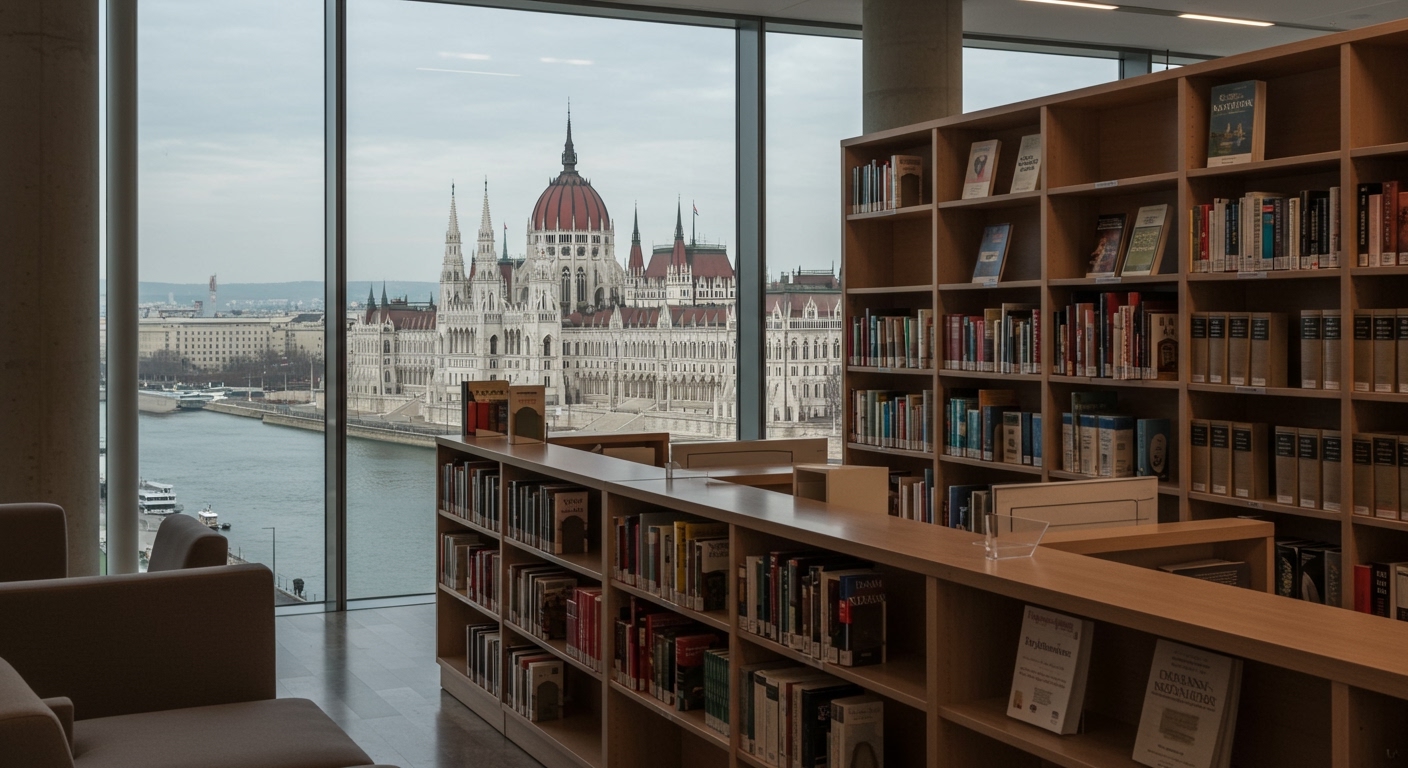 How Many Hungarian Speakers in the World? (2024 Stats)