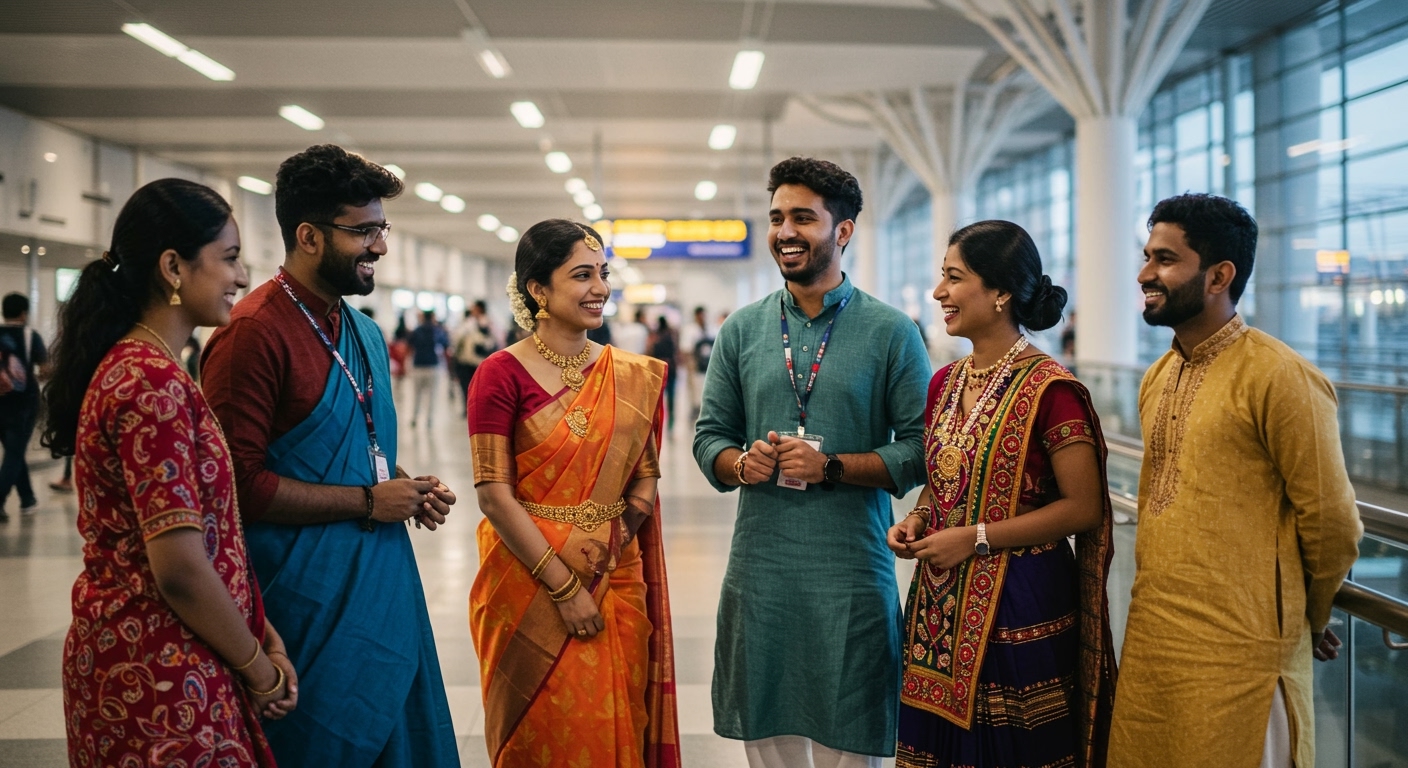 How Many Indian Speakers in the World? (2024 Global Stats)