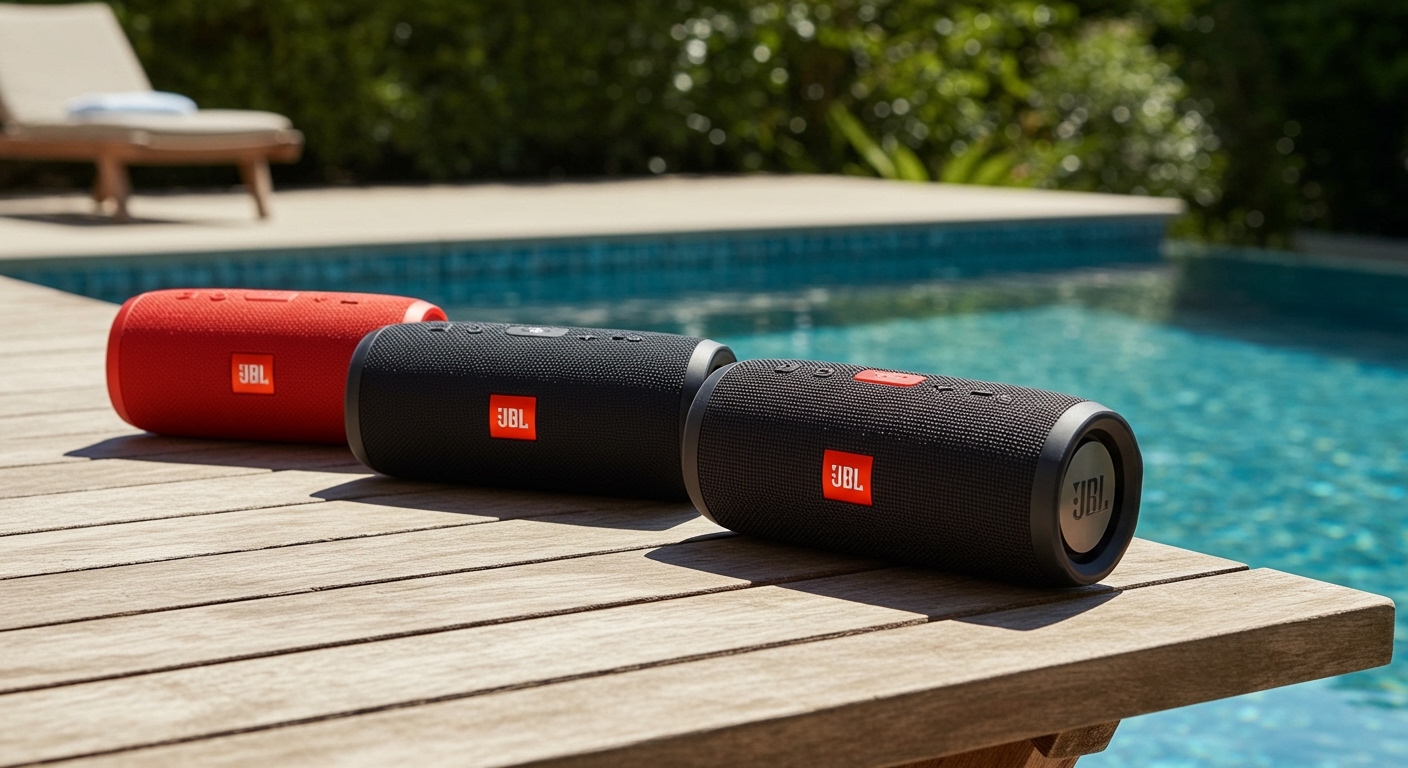 How Many JBL Charge 3 Speakers Can Connect? (Expert Guide)