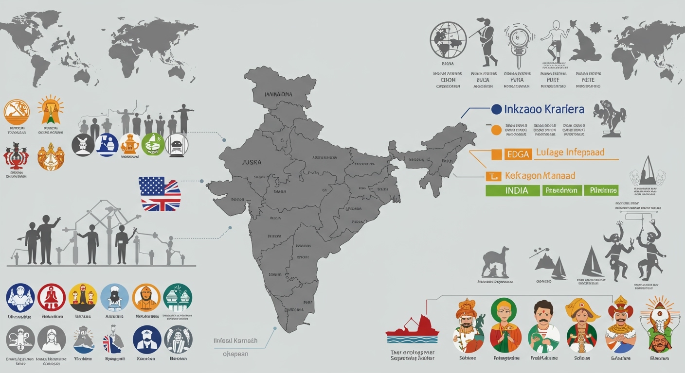 How Many Kannada Speakers in the World? (2024 Stats)