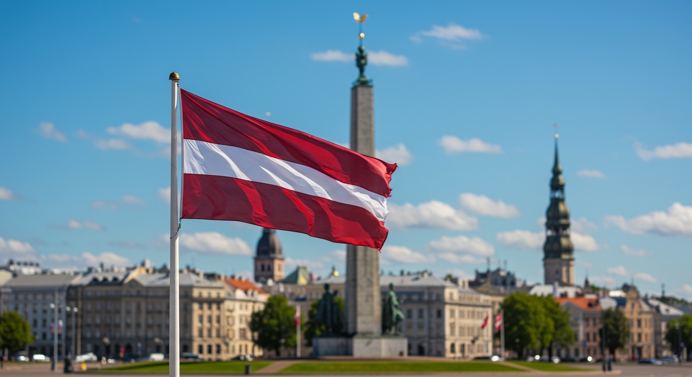 How Many Latvian Speakers in the World? (2024 Data)