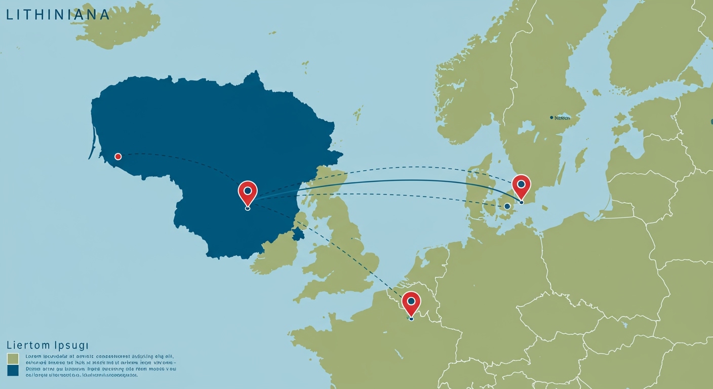 ** How Many Lithuanian Speakers in the World? (2024 Stats)