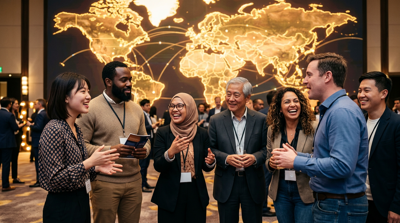 How Many Mandarin Speakers in the World?