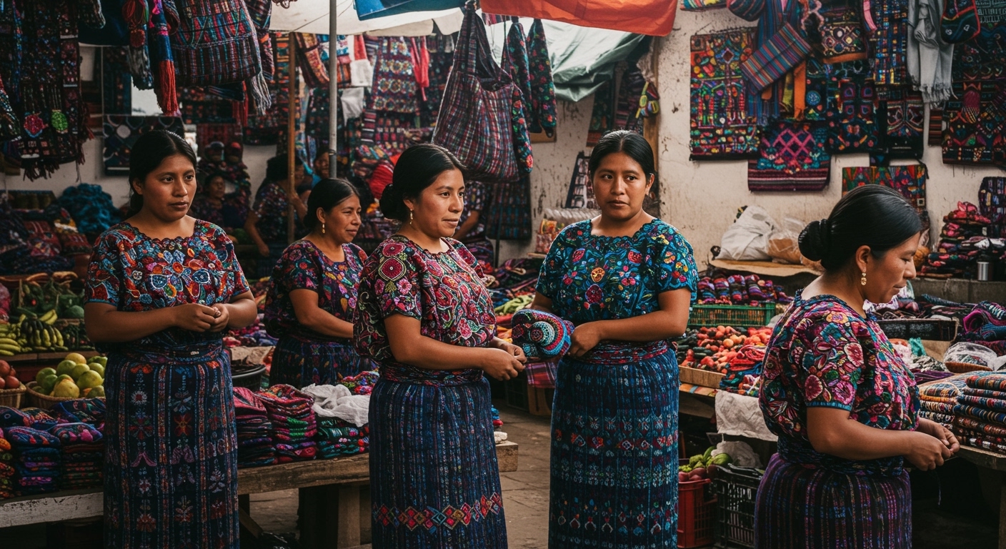 ** How Many Mayan Speakers Are There? (2024 Population Stats)