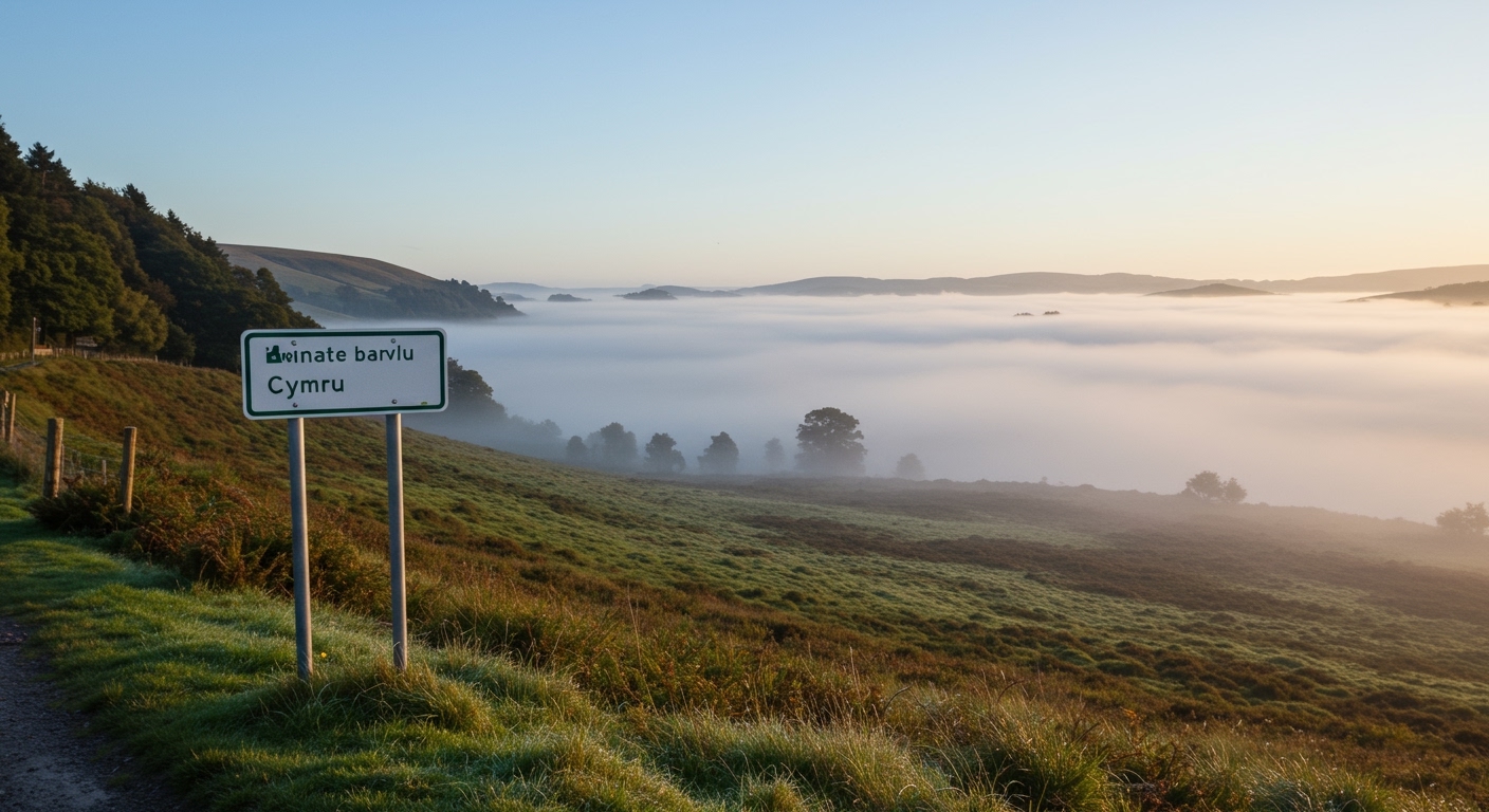 How Many Native Welsh Speakers Are There? 2024 Stats Guide