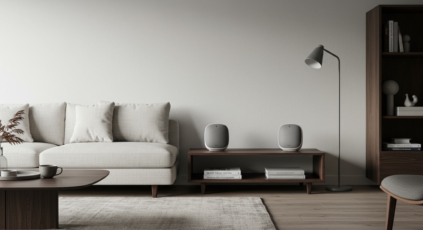 How Many Nest Speakers Can You Pair? Stereo & Group Guide