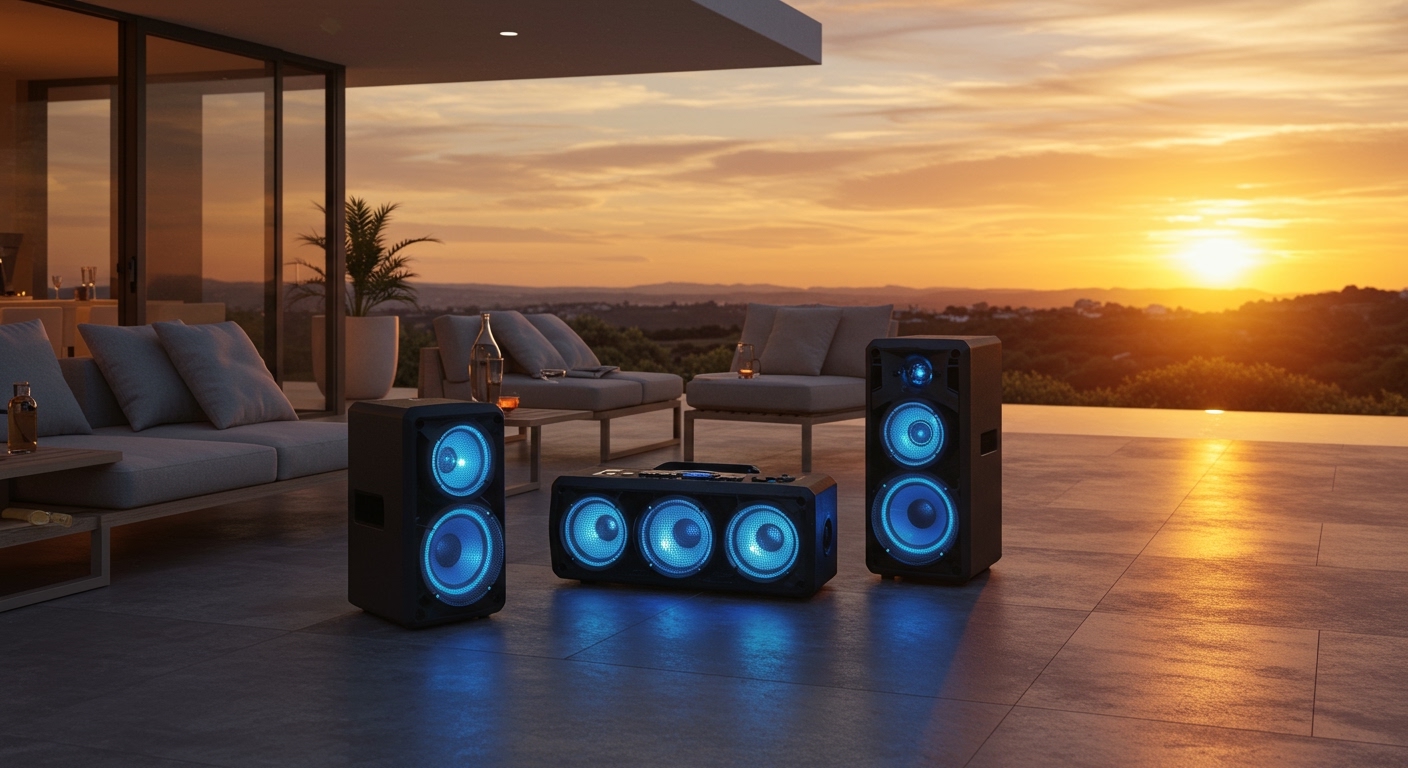 ** How Many Onn Speakers Can You Pair Together? (Expert Guide)