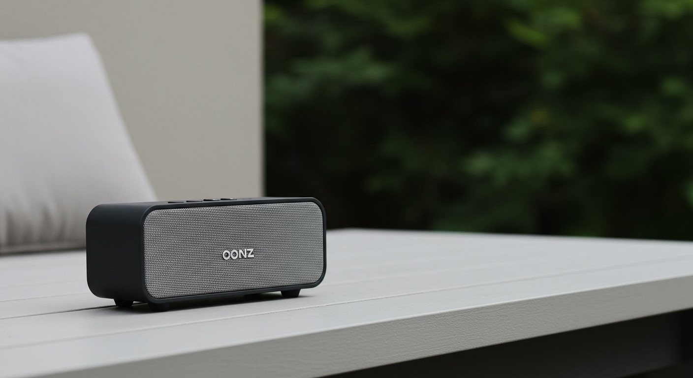 ** How Many Oontz Speakers Can You Connect? (2 vs 100 Guide)