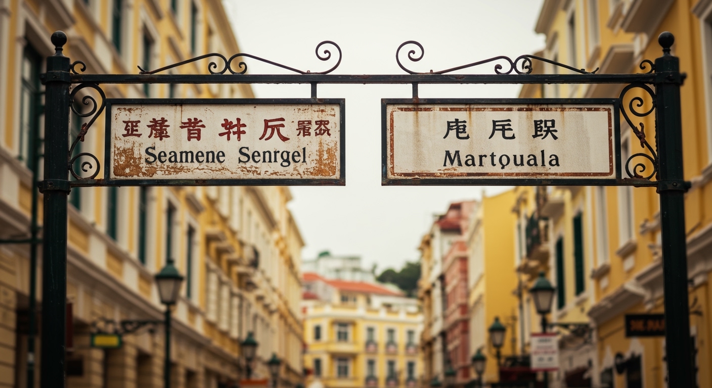 How Many Portuguese Speakers in Macau? (2024 Data)