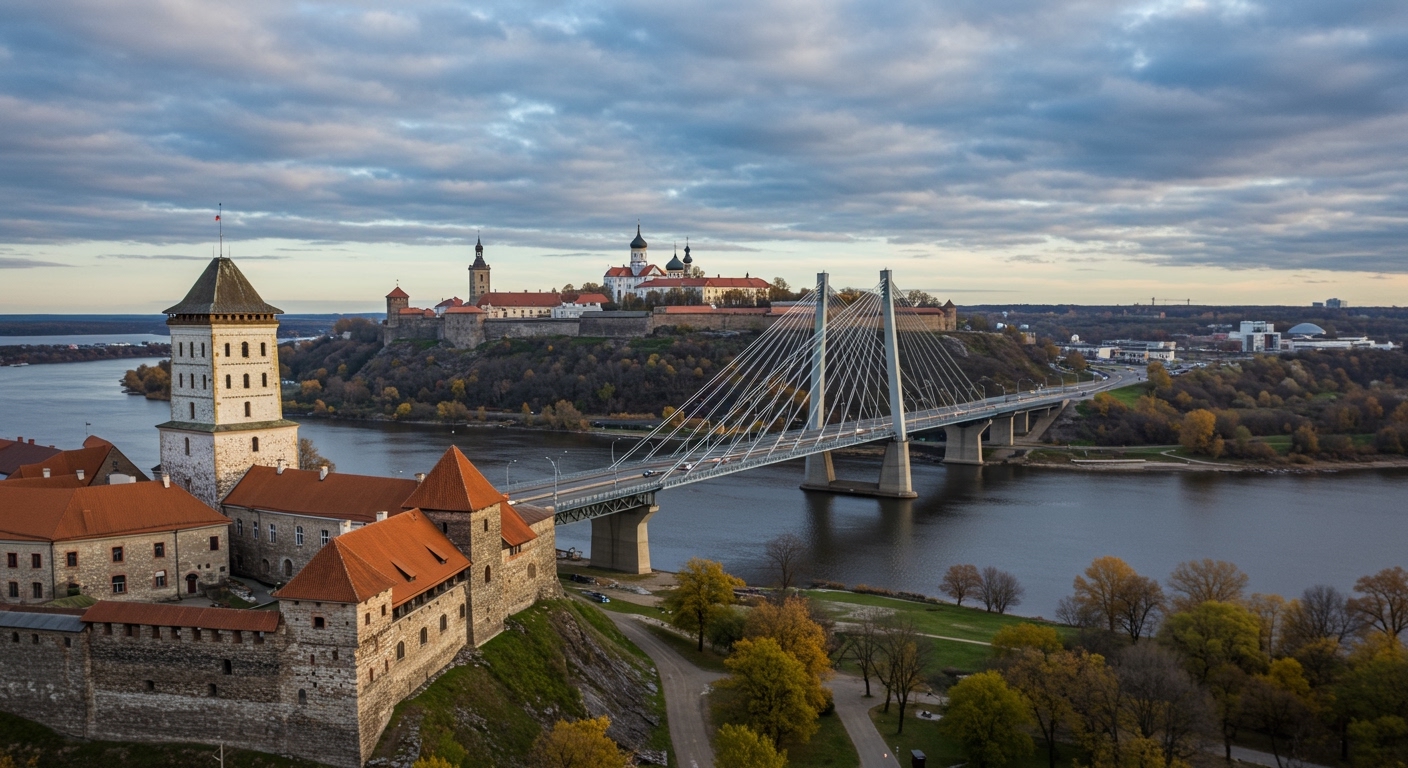 ** How Many Russian Speakers in Estonia? 2024 Stats & Guide