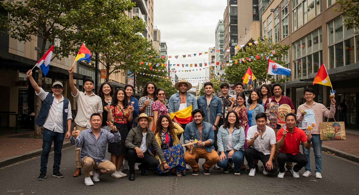 How Many Spanish Speakers in Australia? (2024 Census Data)