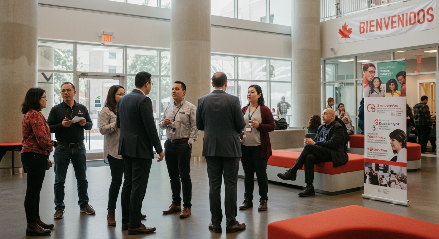 How Many Spanish Speakers in Canada? 2024 Data & Trends