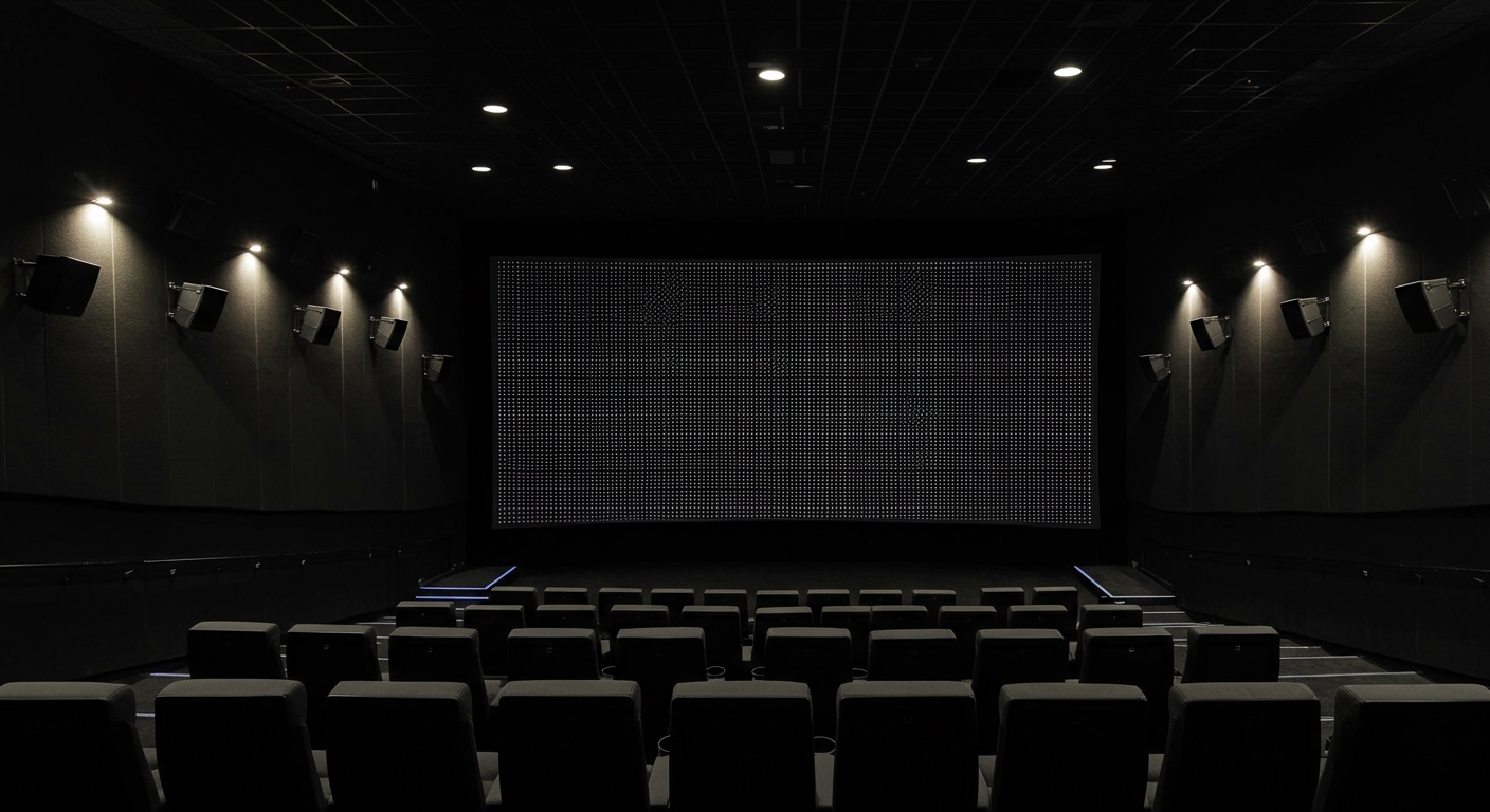 How Many Speakers Are in a Movie Theater? (Full Breakdown) How Many Speakers Are in a Movie Theater? (Full Breakdown)