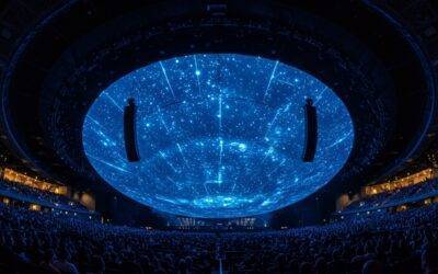 How Many Speakers Are in the Las Vegas Sphere? (Full Guide)