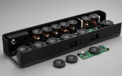 ** How Many Speakers Are in the Sonos Arc? (Setup & Driver Guide)
