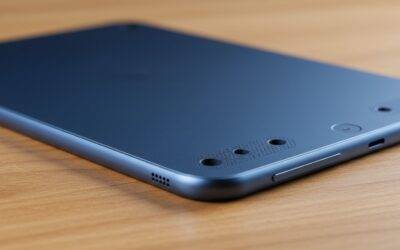 How Many Speakers Does iPad Air Have? (Air 4, 5, M2 Guide)