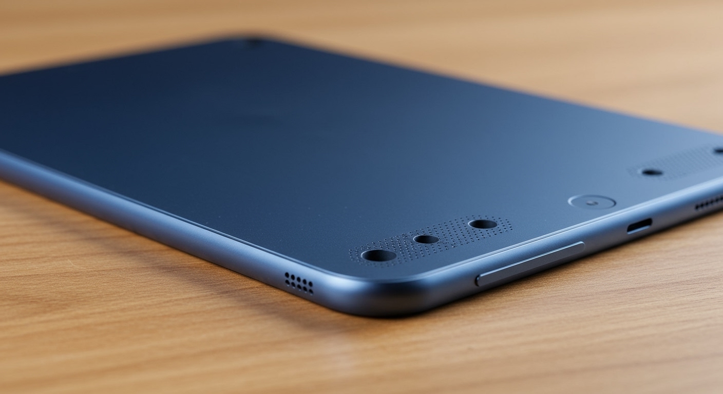 How Many Speakers Does iPad Air Have? (Air 4, 5, M2 Guide)