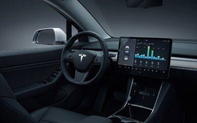 How Many Speakers Does Model Y Have? (Expert Audio Guide)