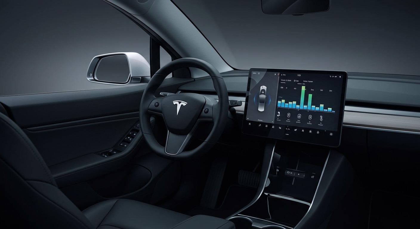 How Many Speakers Does Model Y Have? (Expert Audio Guide)