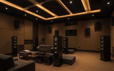 How Many Speakers for Dolby Atmos? The Ultimate Setup Guide