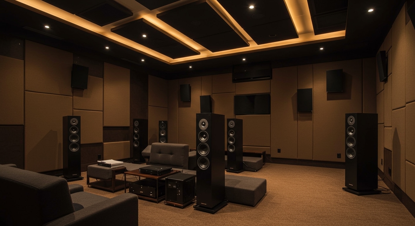 How Many Speakers for Dolby Atmos? The Ultimate Setup Guide