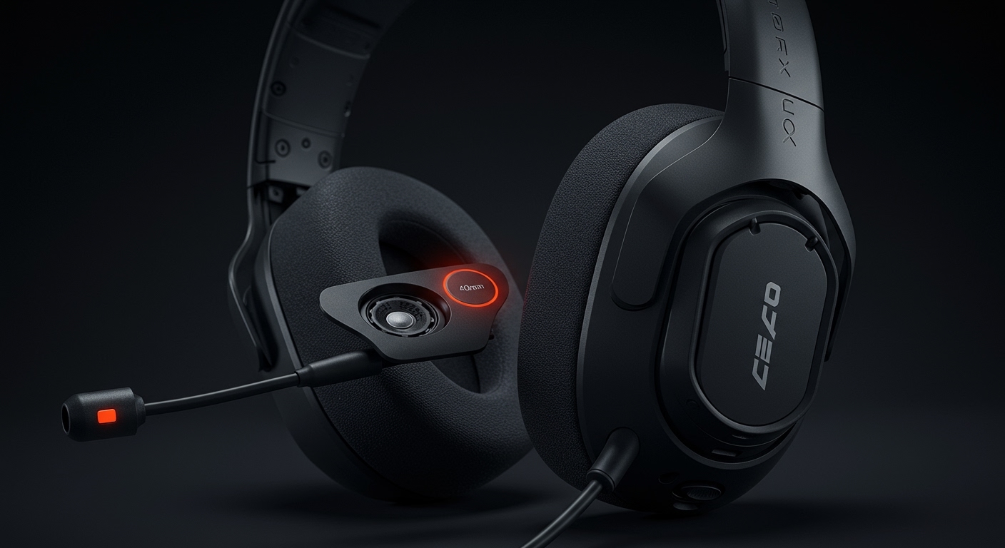 How Many Speakers in Astro A40? (Hardware & Setup Guide)