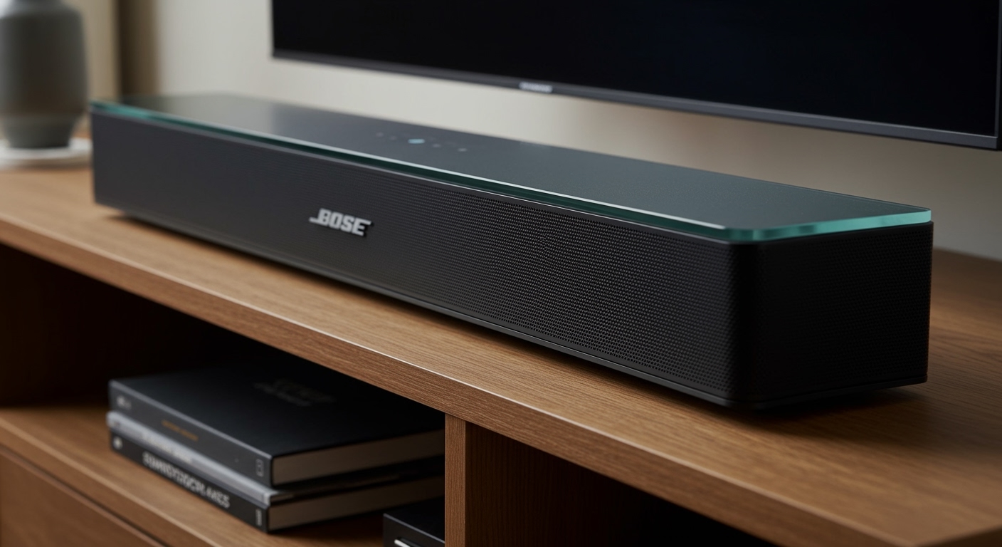 How Many Speakers in Bose SoundTouch 300? Detailed Guide