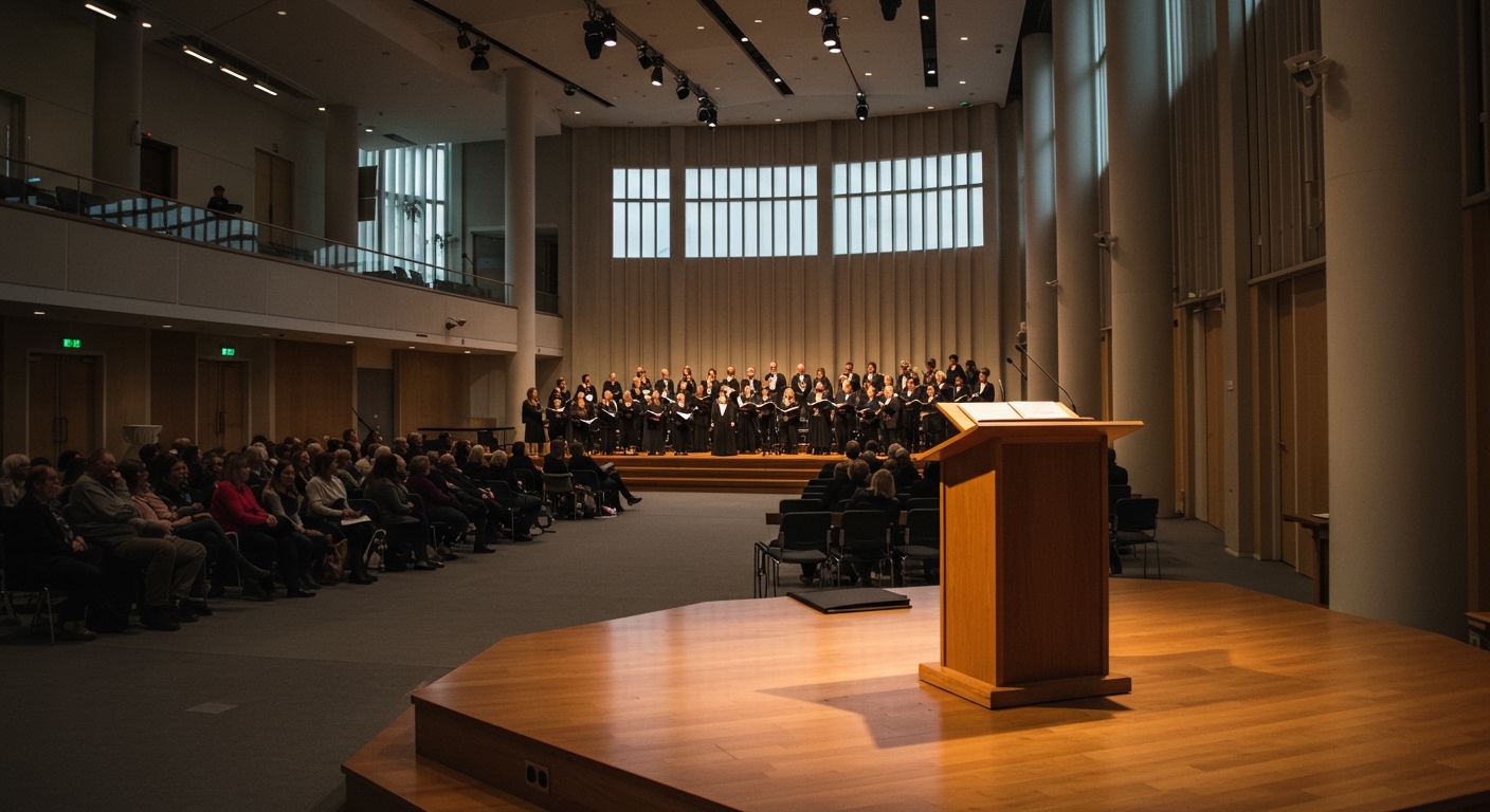 How Many Speakers in General Conference? (Full Guide)