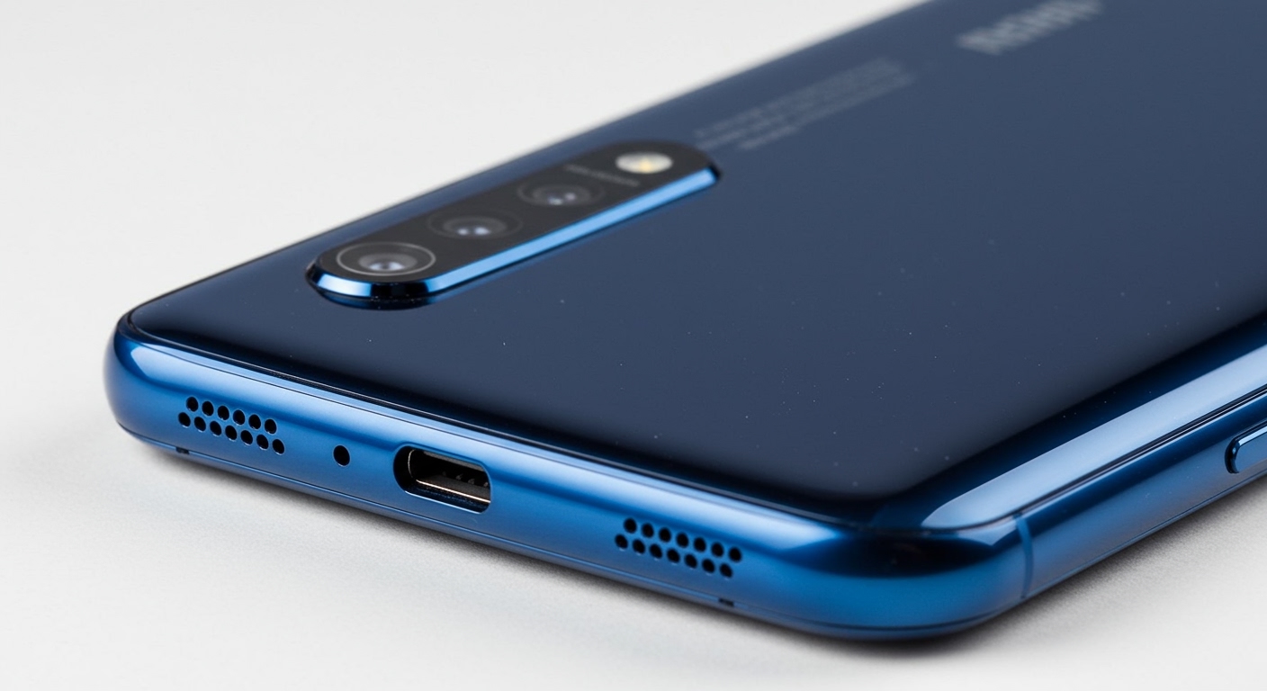 How Many Speakers in Redmi Note 7 Pro? (Full Audio Guide)